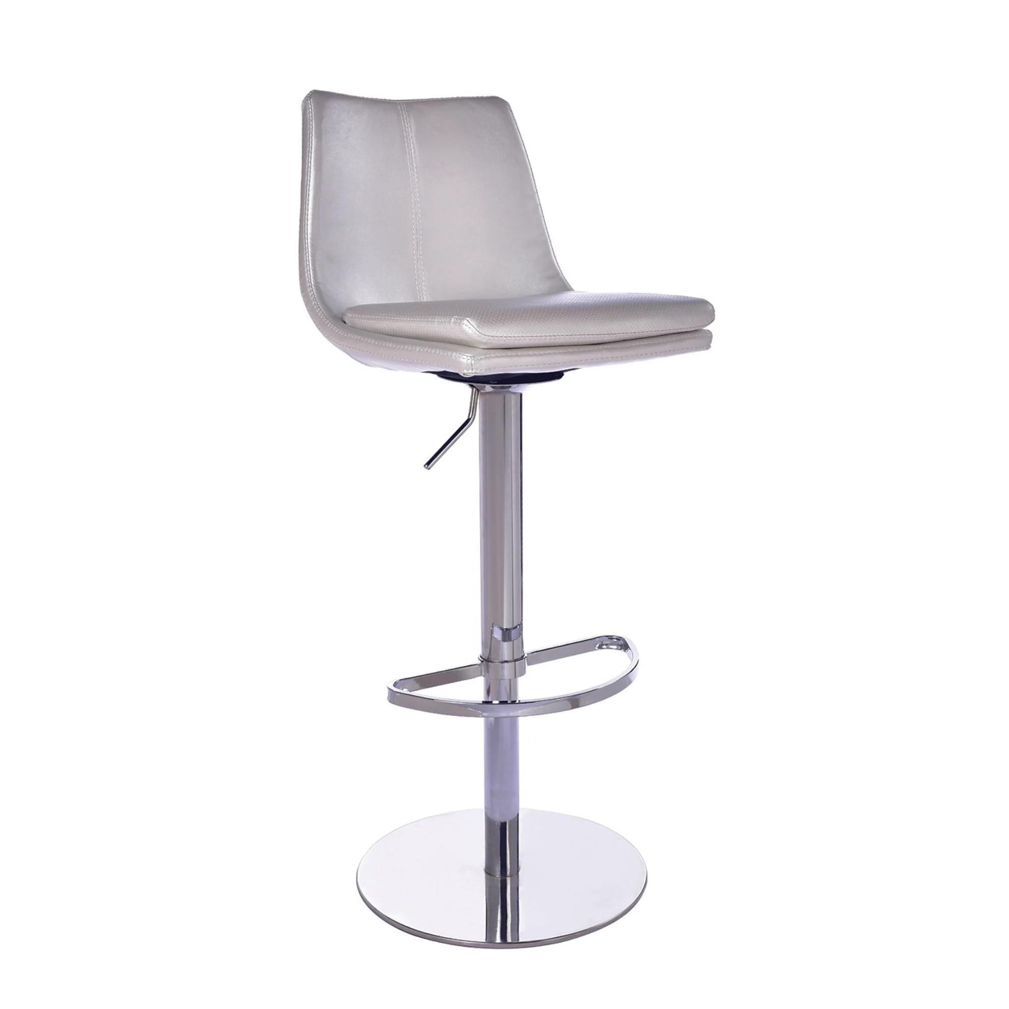 Montecarlo Adjustable Barstool