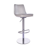 Montecarlo Adjustable Barstool