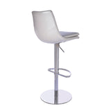 Montecarlo Adjustable Barstool