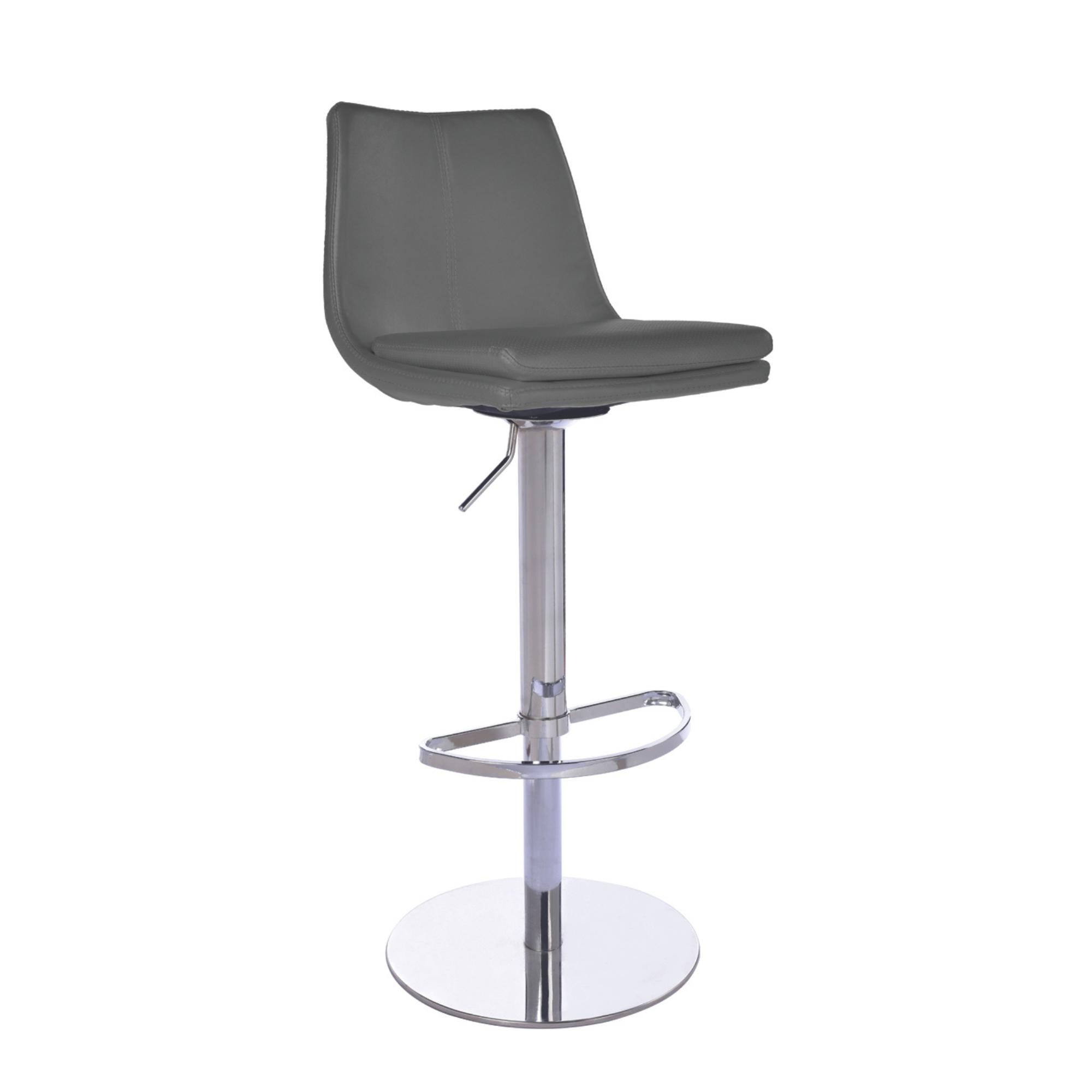 Montecarlo Adjustable Barstool