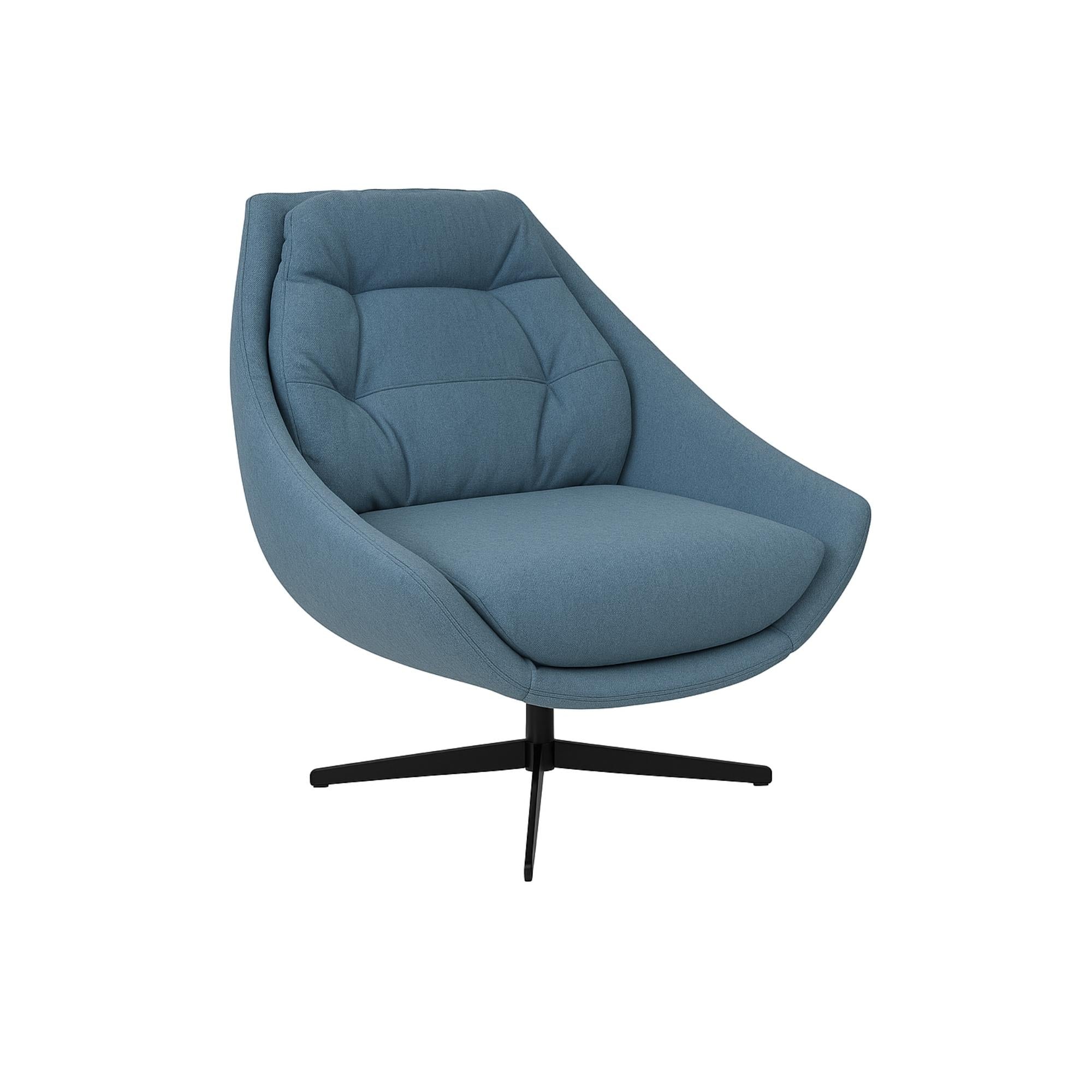 Bonni Swivel Chair