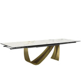 Genoa Extension Dining Table