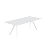 Dasy Extension Dining Table