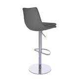 Montecarlo Adjustable Barstool