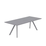 Dasy Extension Dining Table