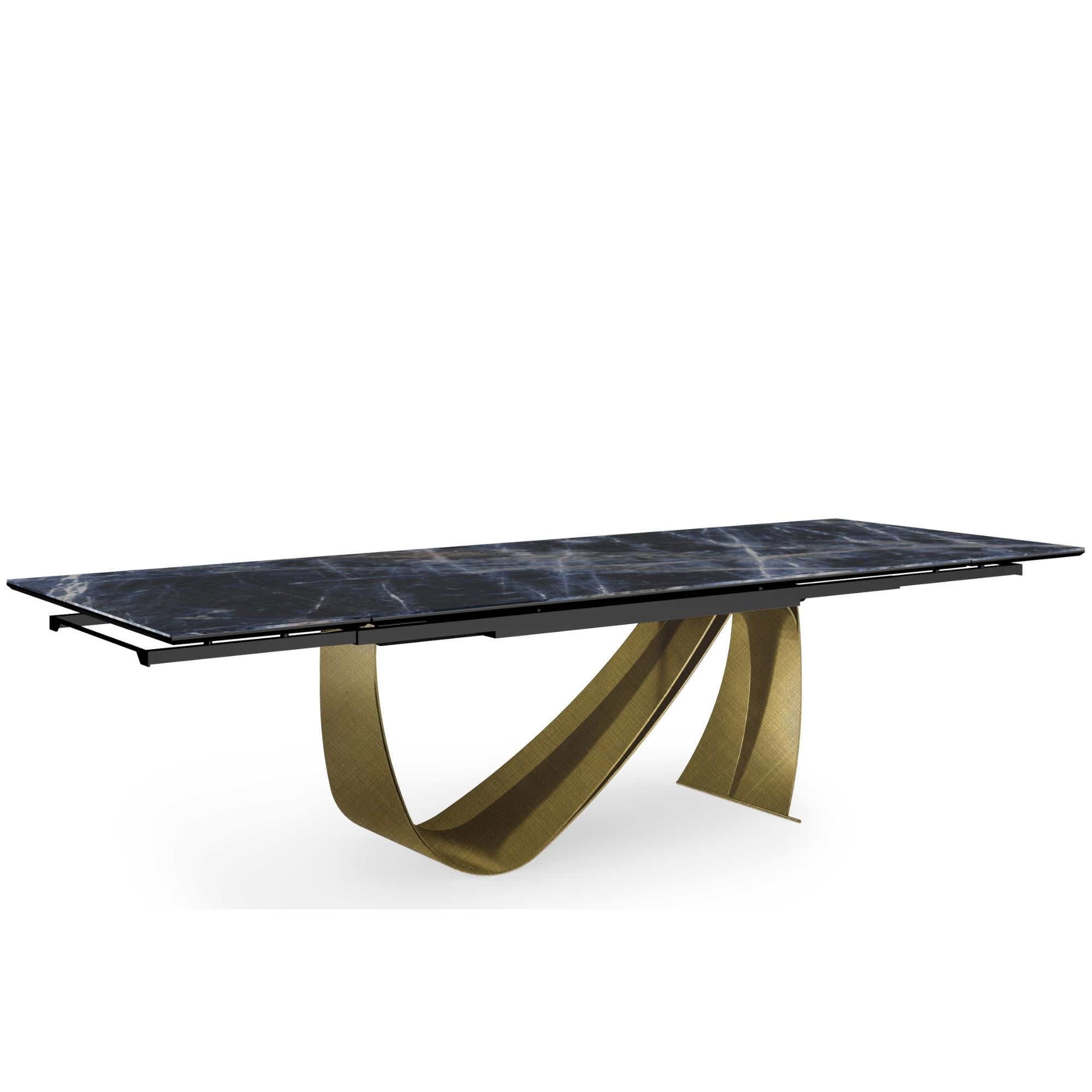 Genoa Extension Dining Table