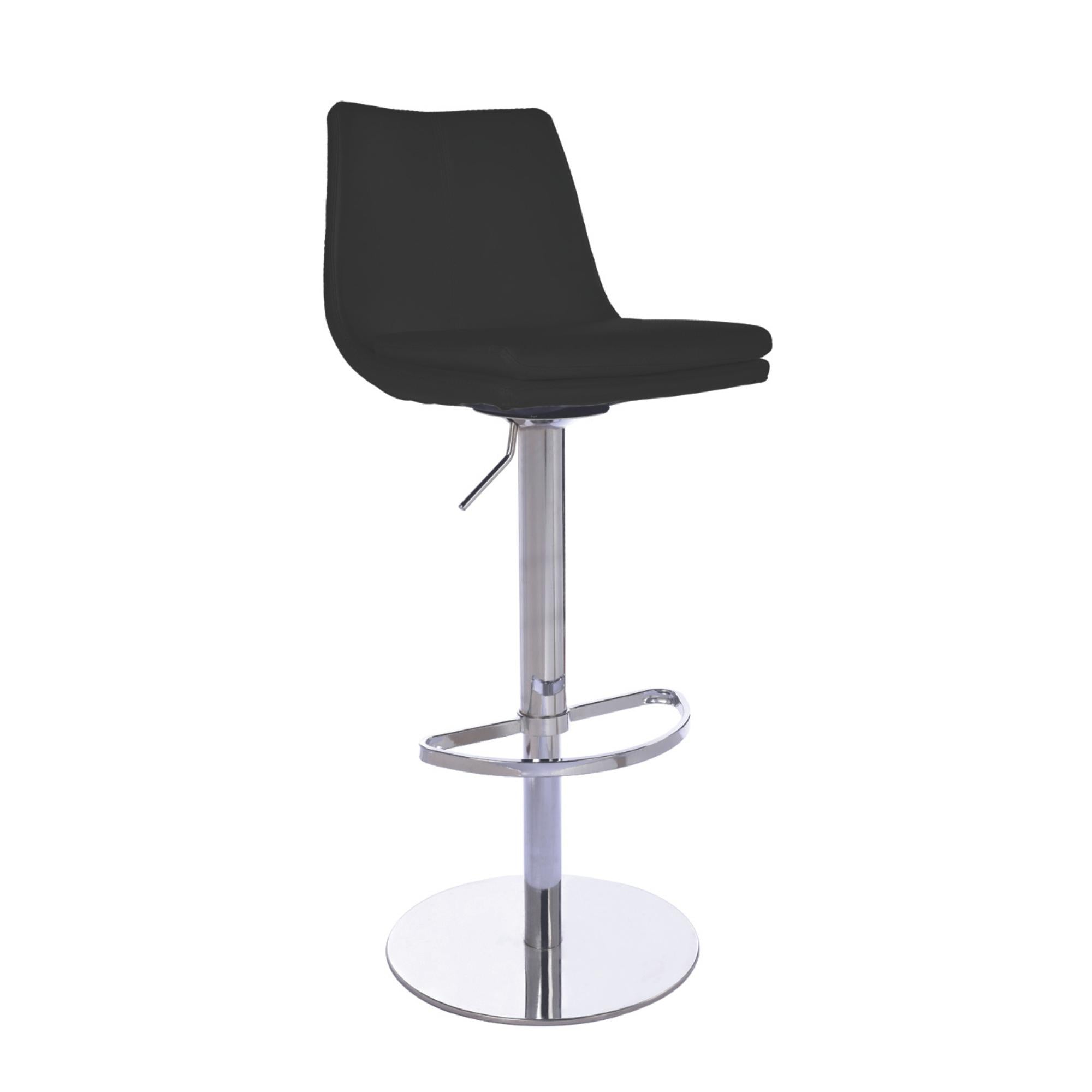 Montecarlo Adjustable Barstool