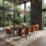 Ferraro Extension Dining Table