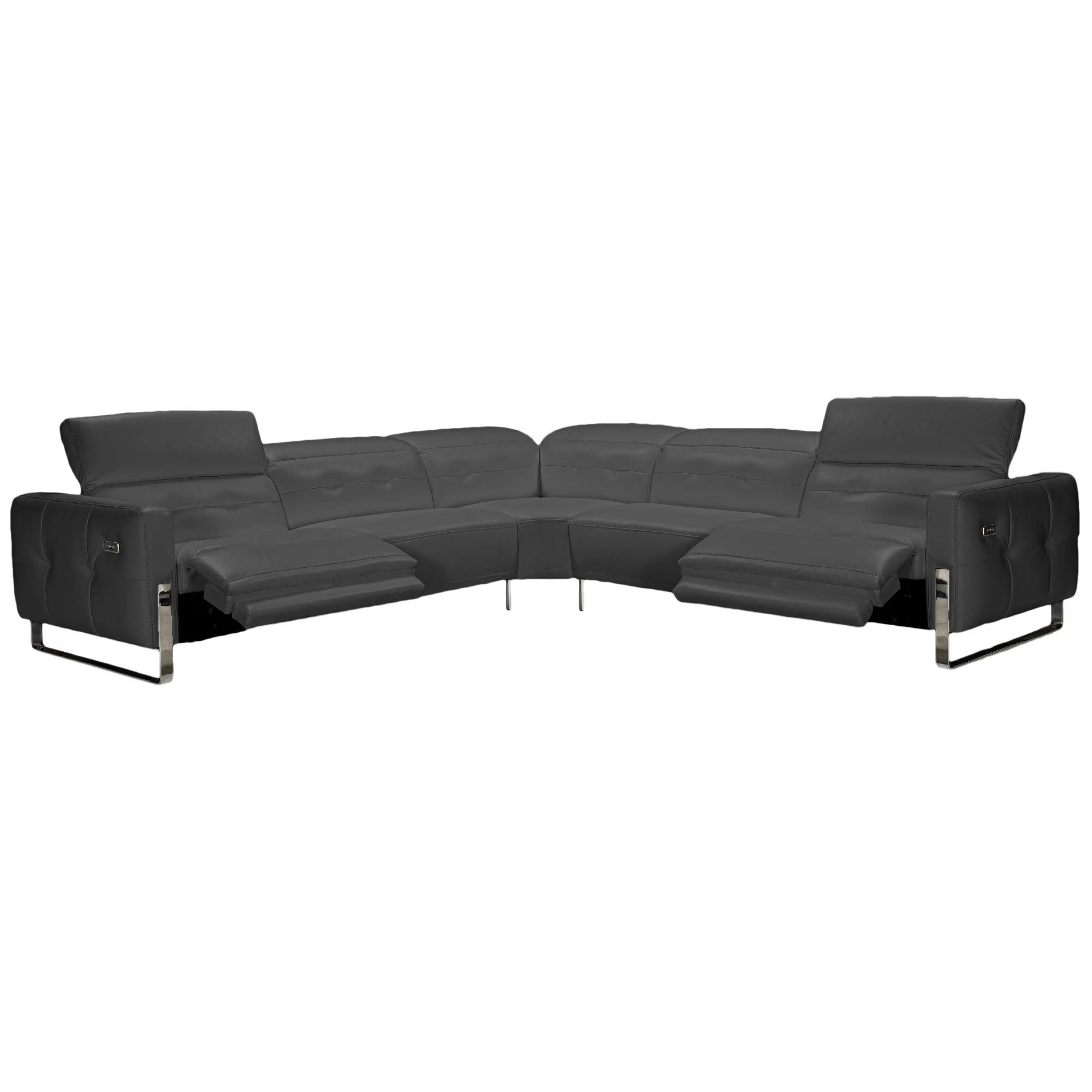 Nicole Sectional