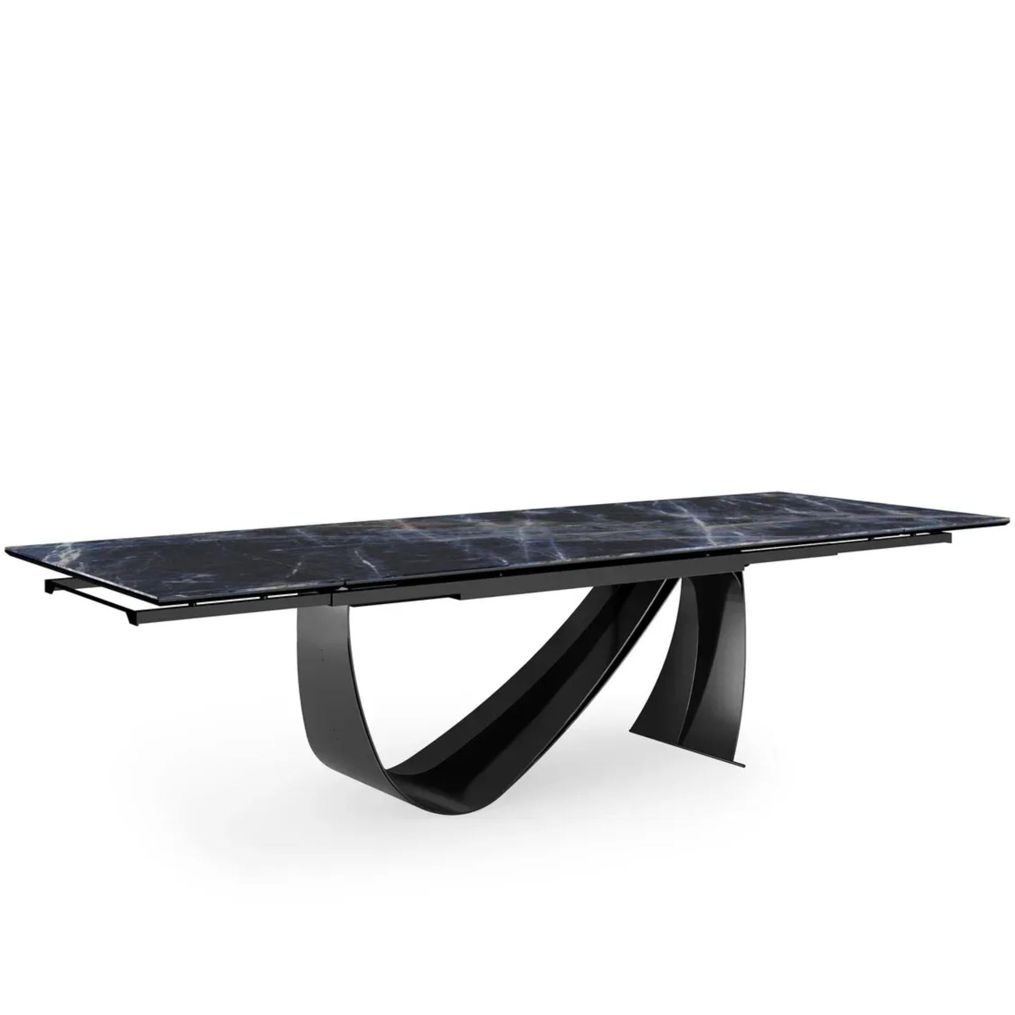 Genoa Extension Dining Table