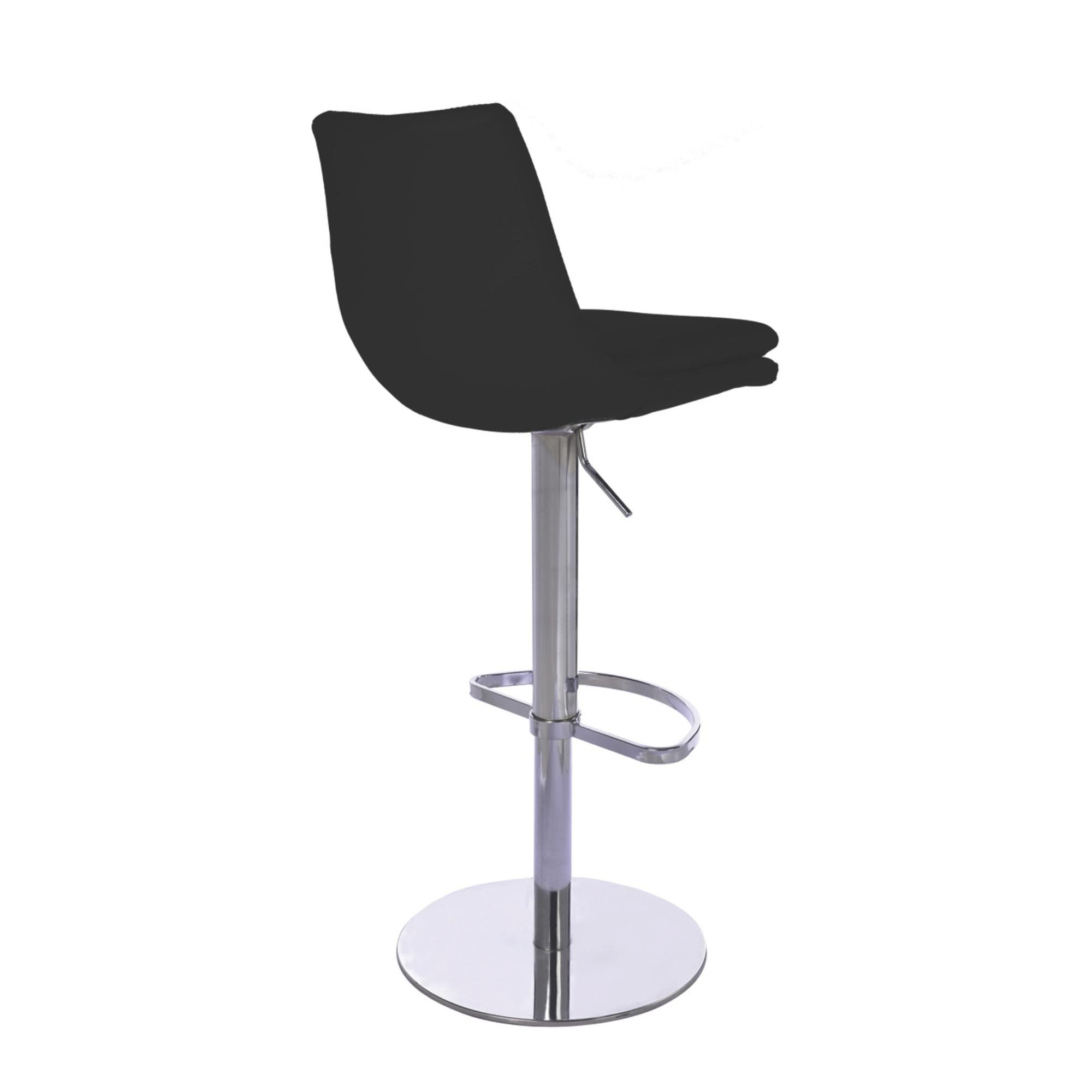 Montecarlo Adjustable Barstool