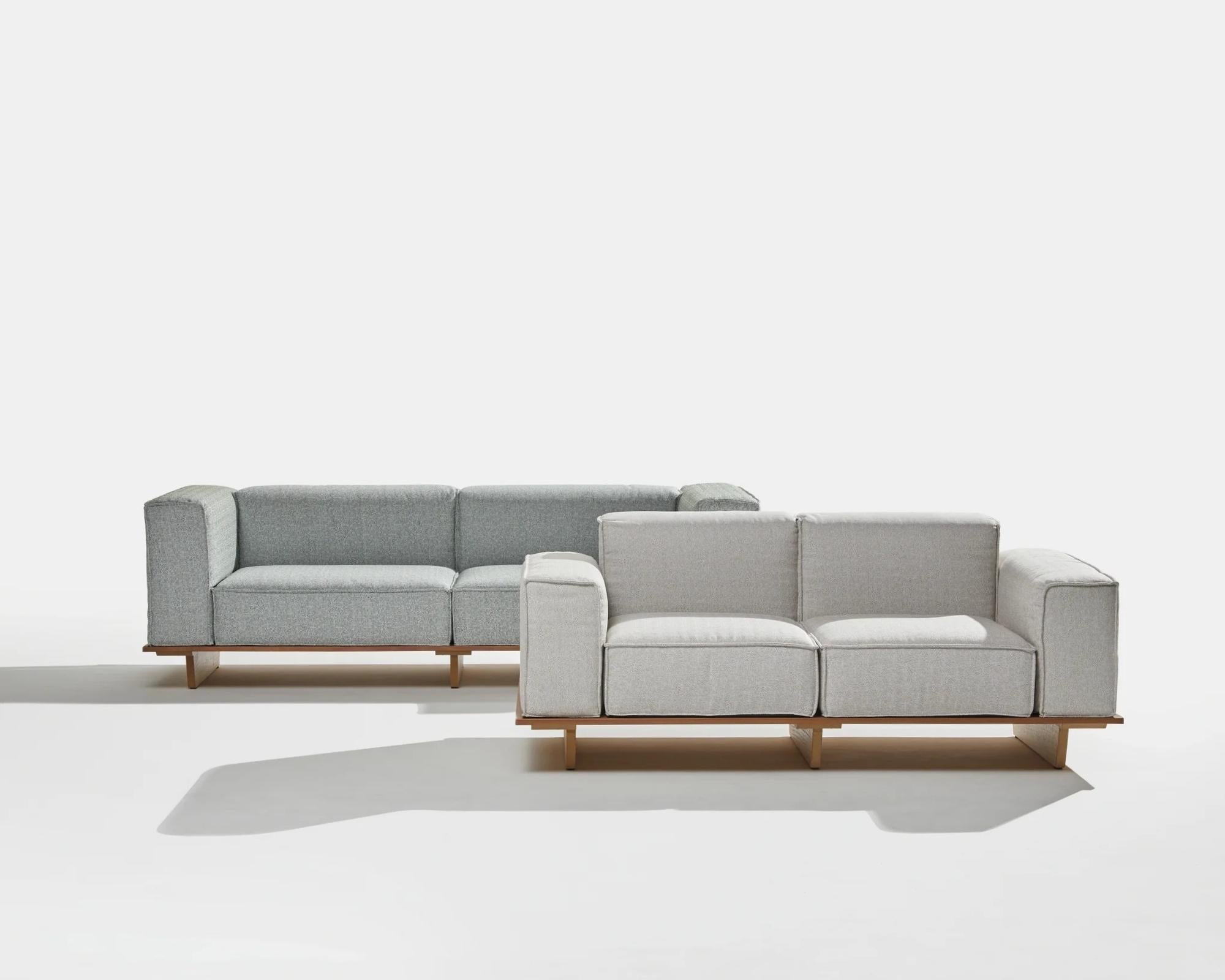 Trezza Sofa