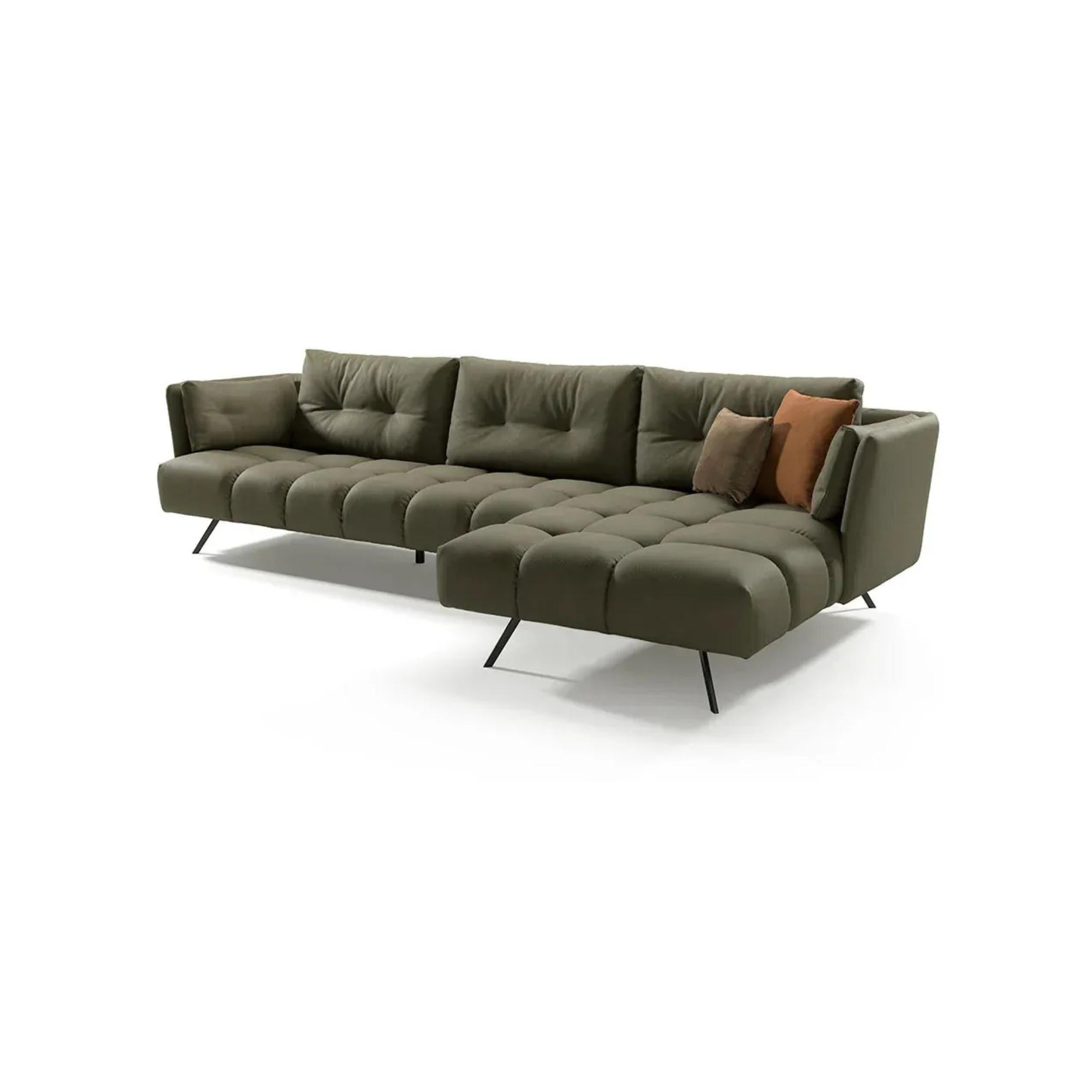 Bristol Sectional
