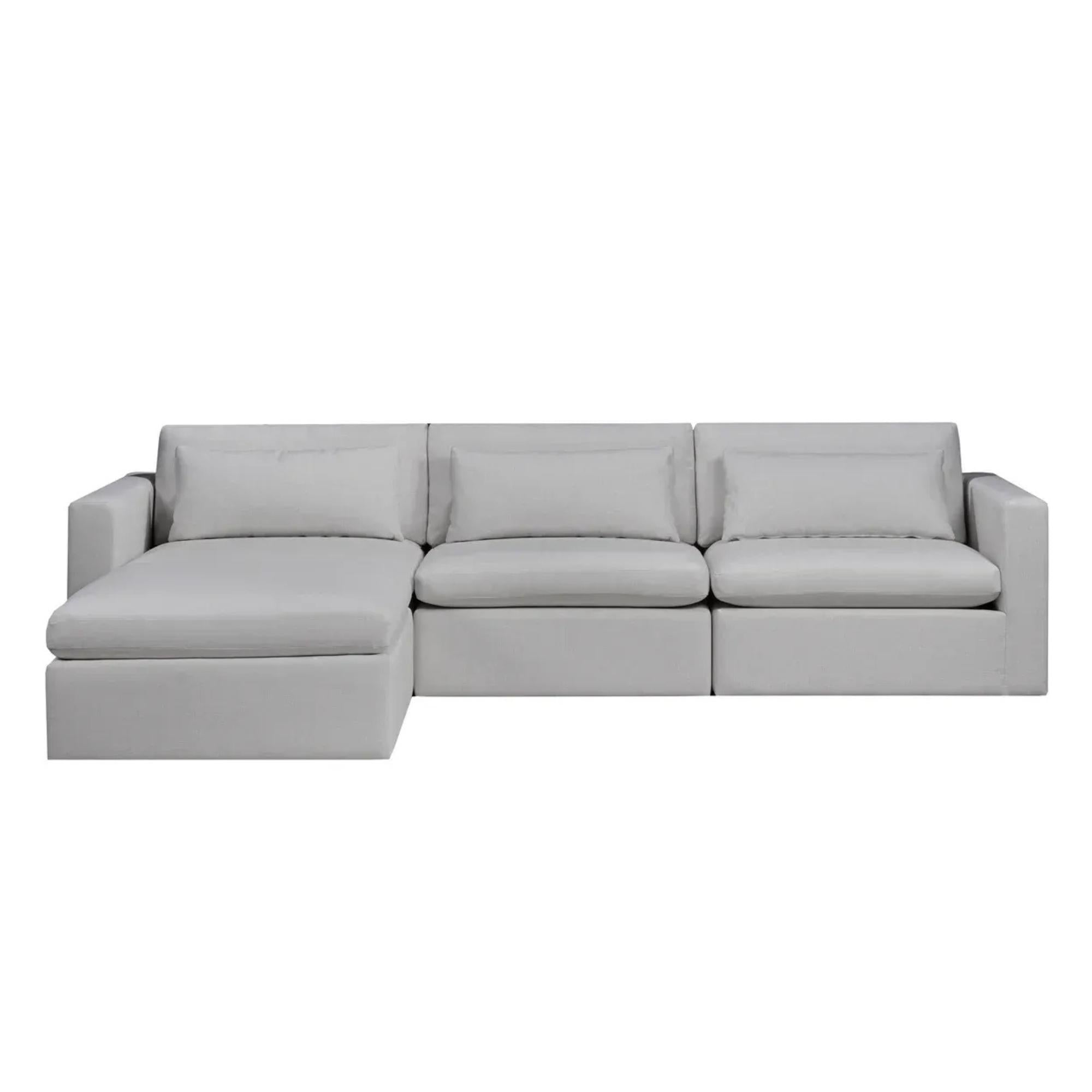 Zurich Sectional