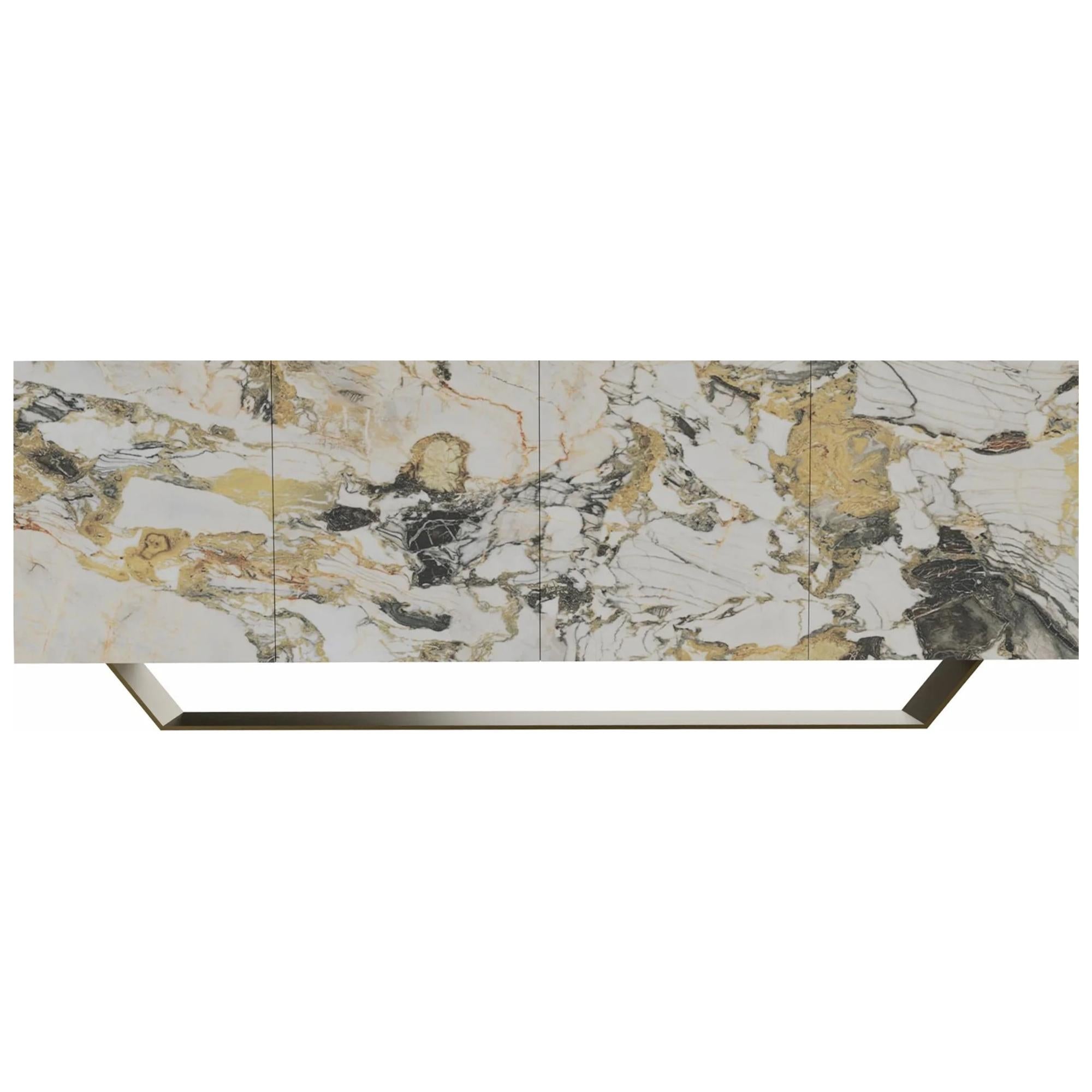 Ibiza Sideboard Etoile De Rex