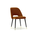 Cap Dining Chair