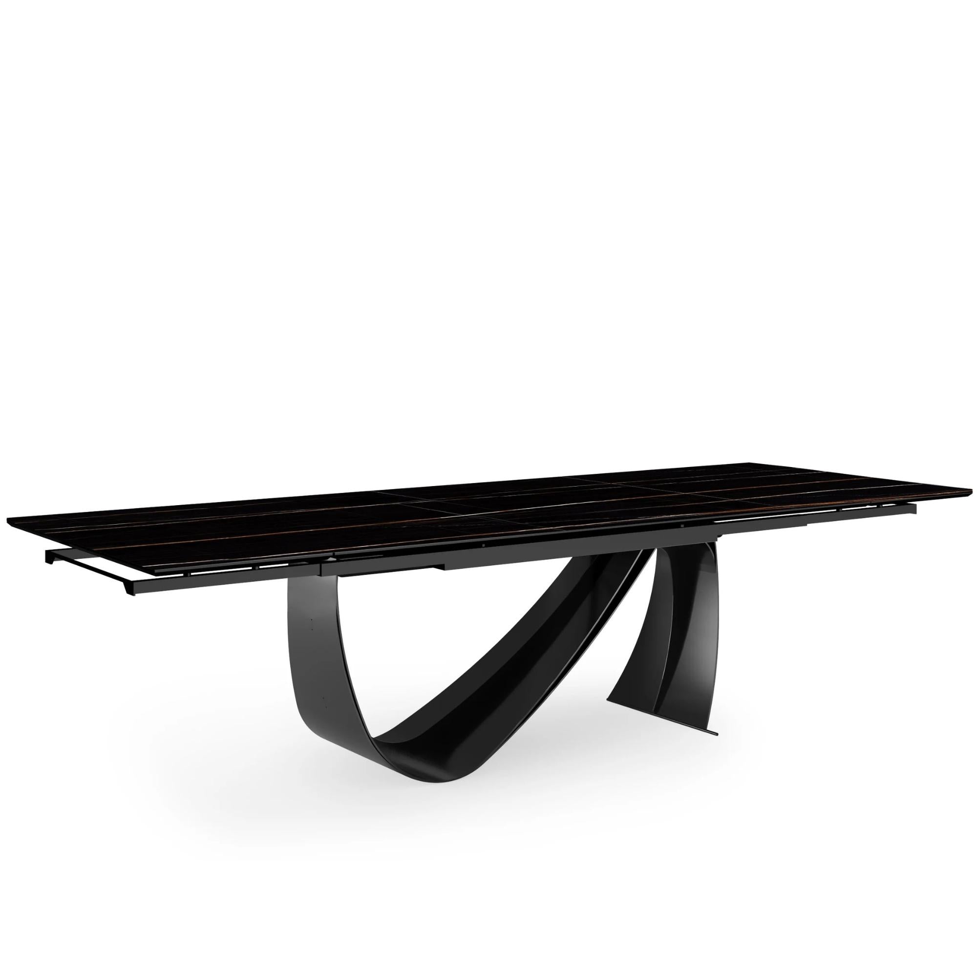 Genoa Extension Dining Table