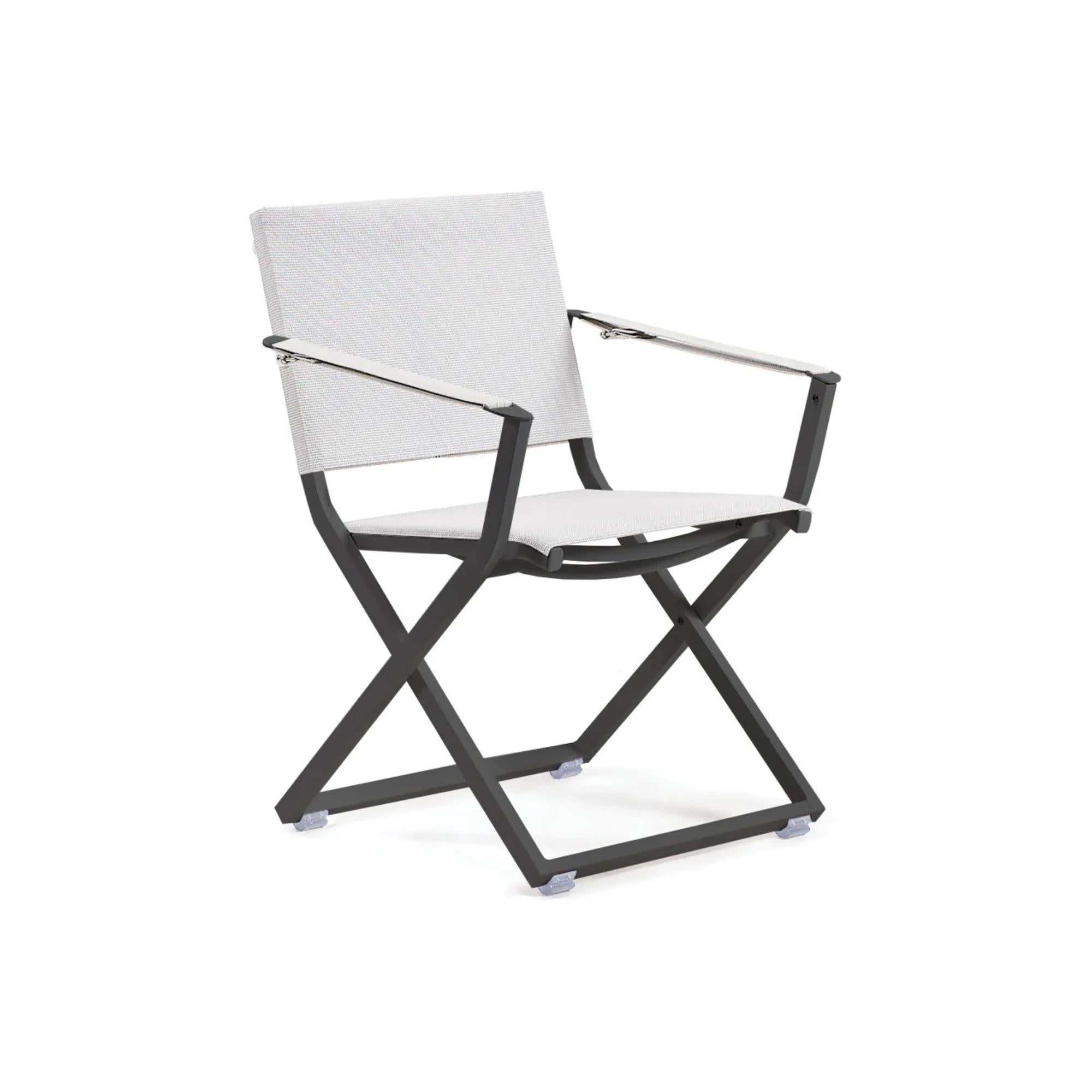 Fellini Dining Armchair
