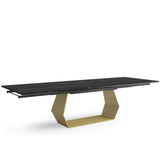 Ferraro Extension Dining Table