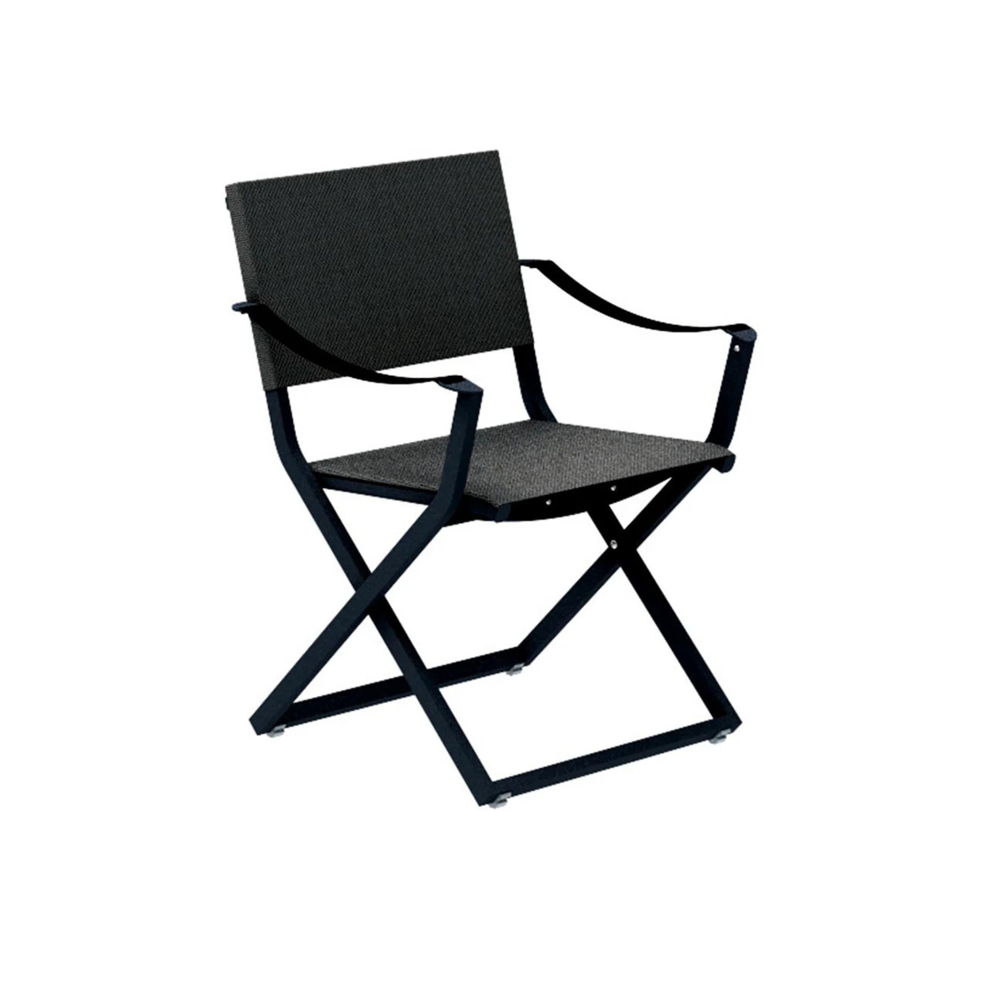 Fellini Dining Armchair