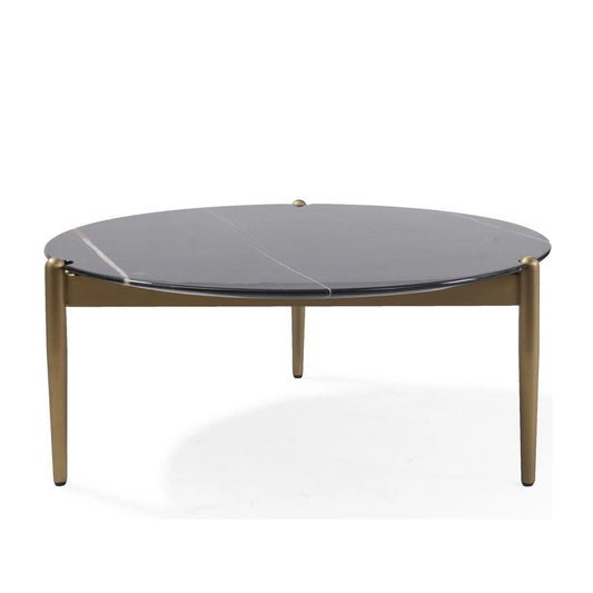 Dario Coffee Table Black