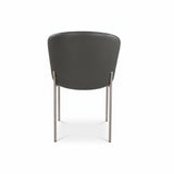 Melodi Dining Armchair