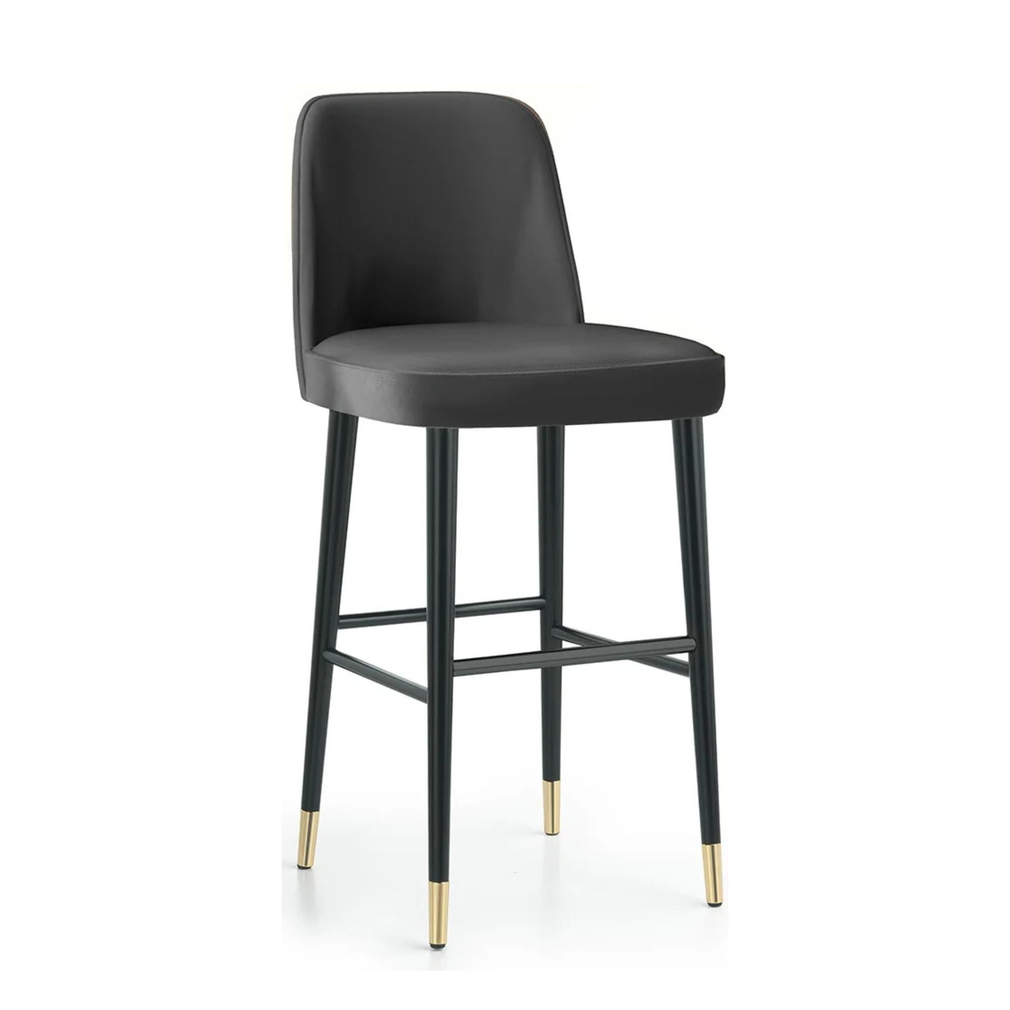 Cap Counter Stool