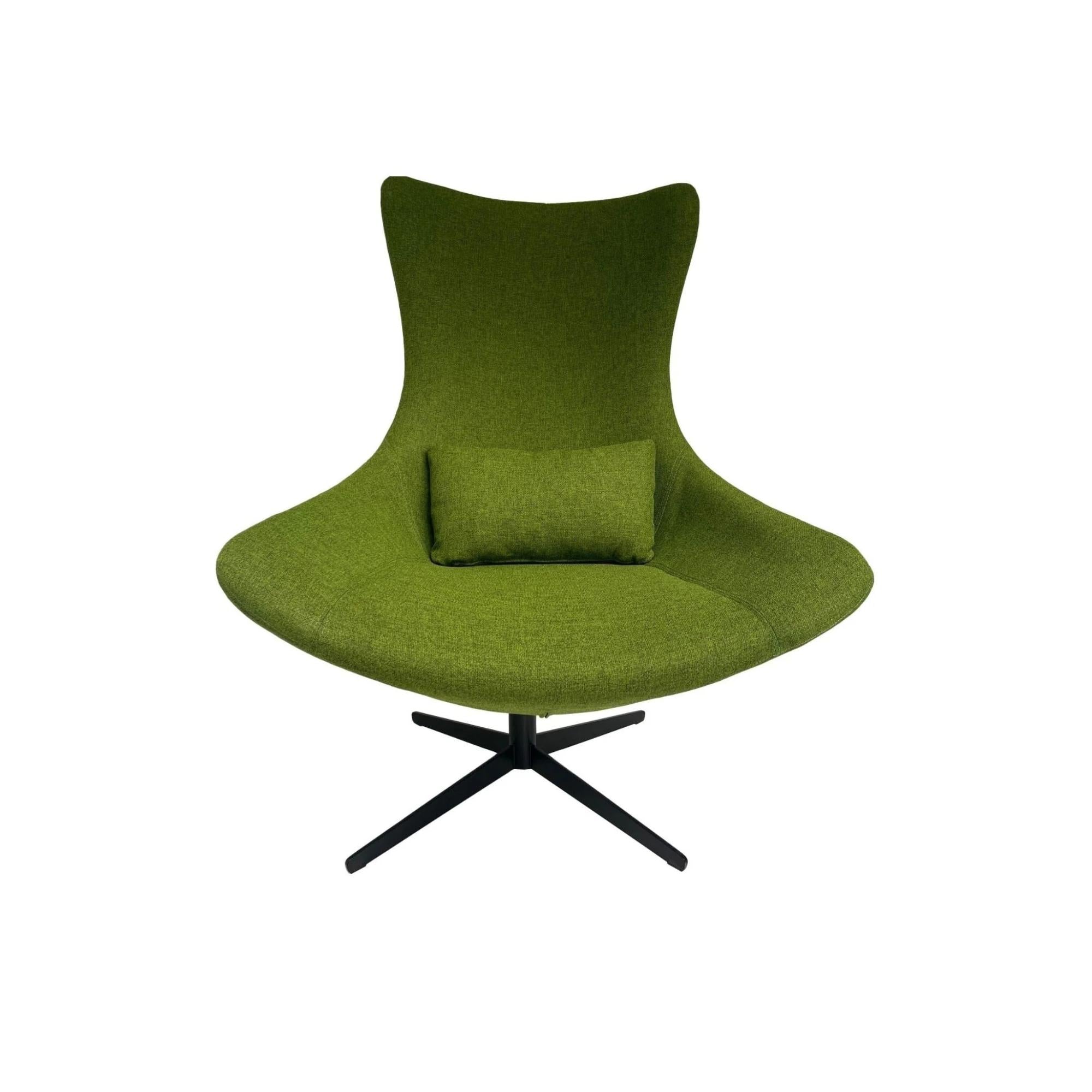 Primo Swivel Chair