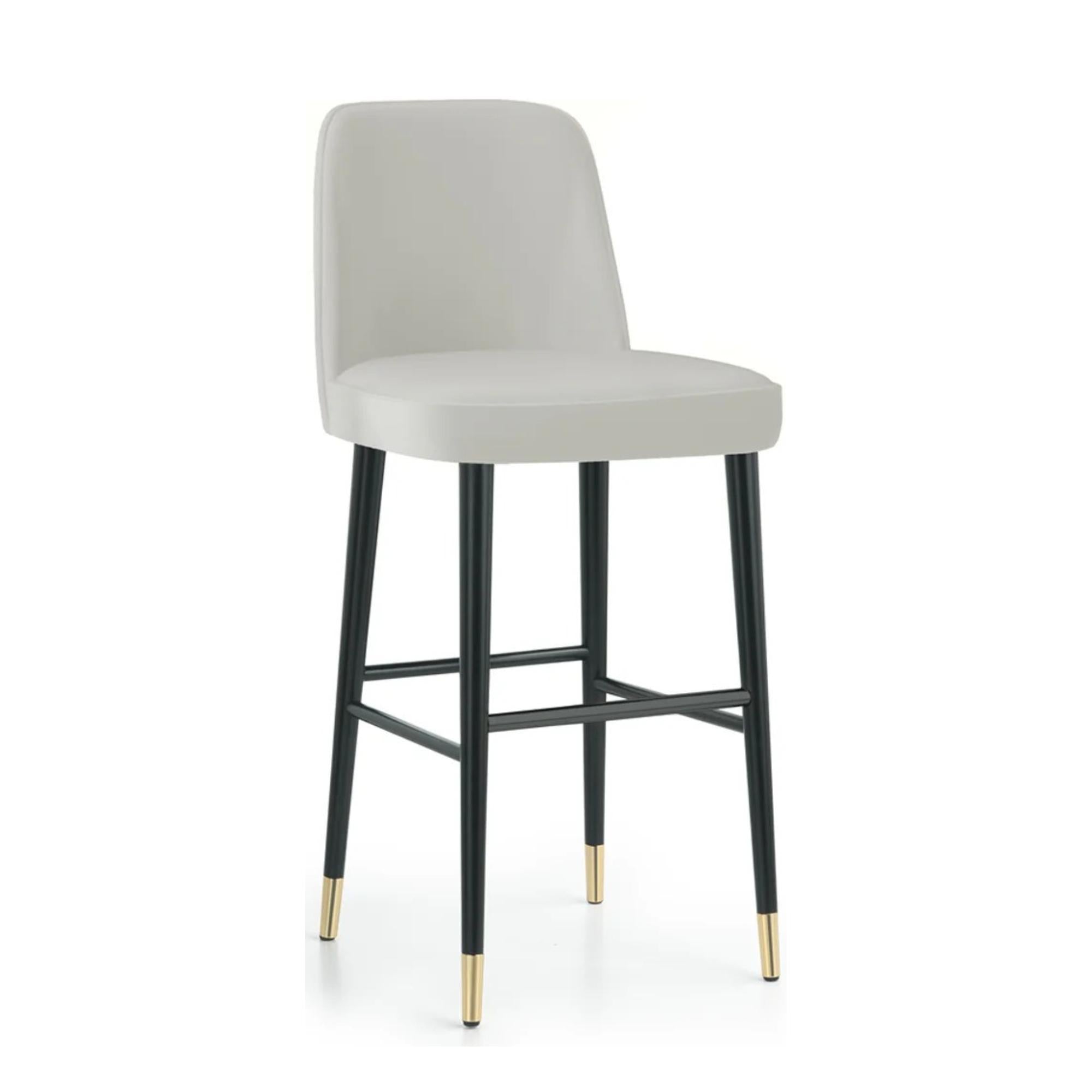 Cap Counter Stool