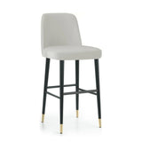 Cap Counter Stool