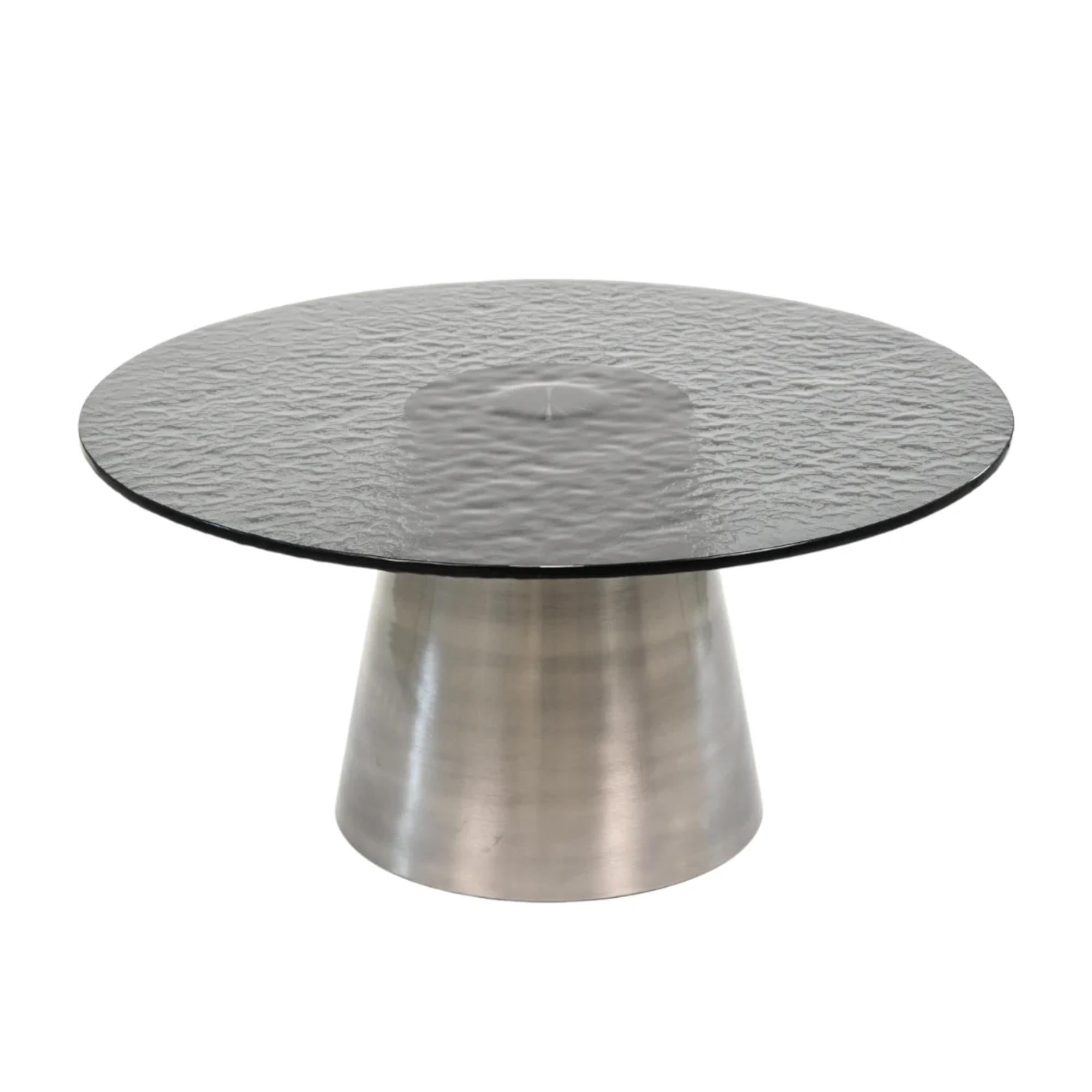 Oslo Coffee table Blue