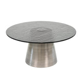 Oslo Coffee table Blue