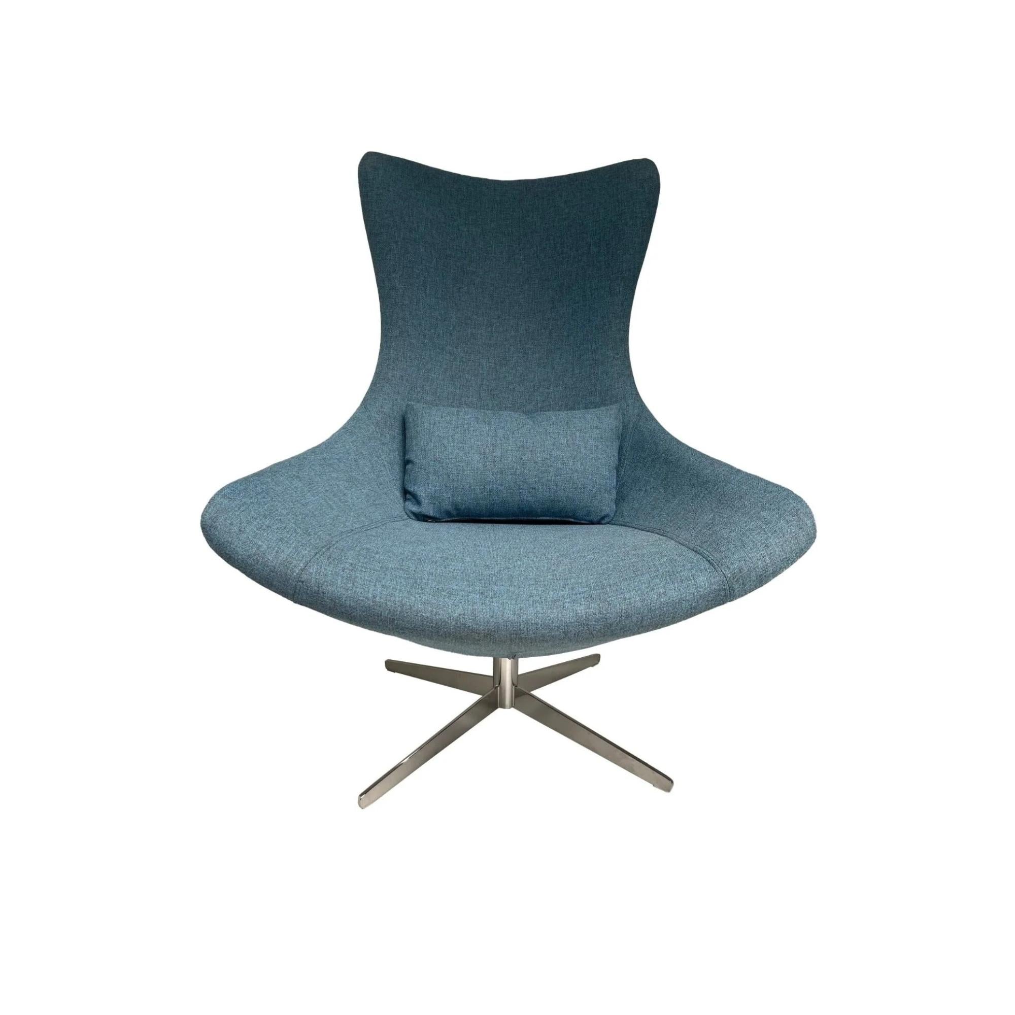 Primo Swivel Chair