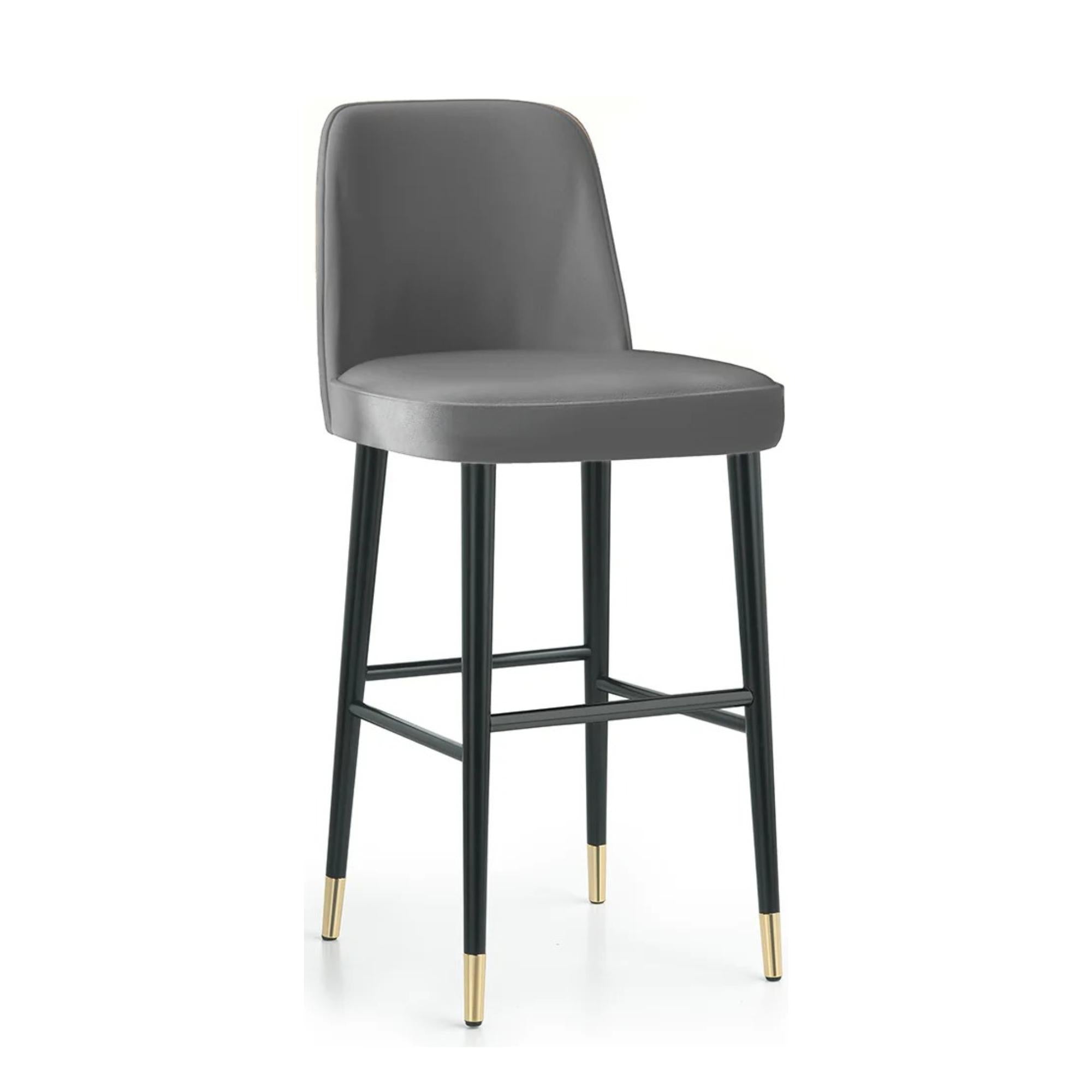 Cap Counter Stool