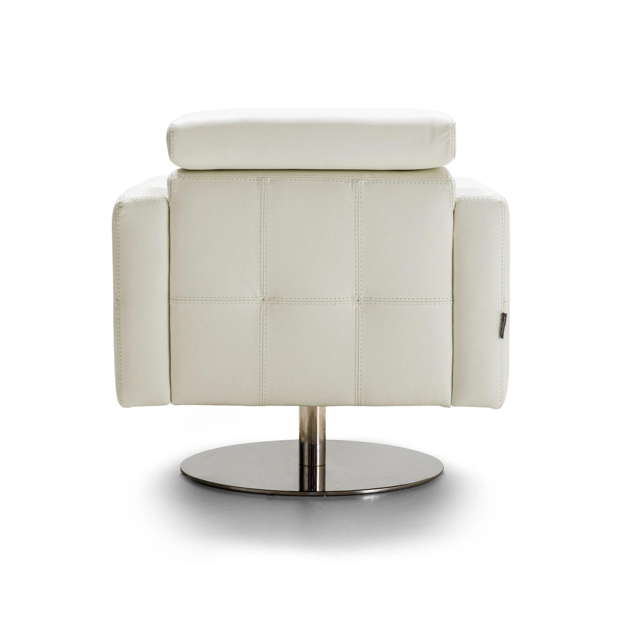 Milo Swivel Chair