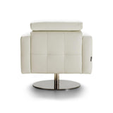 Milo Swivel Chair