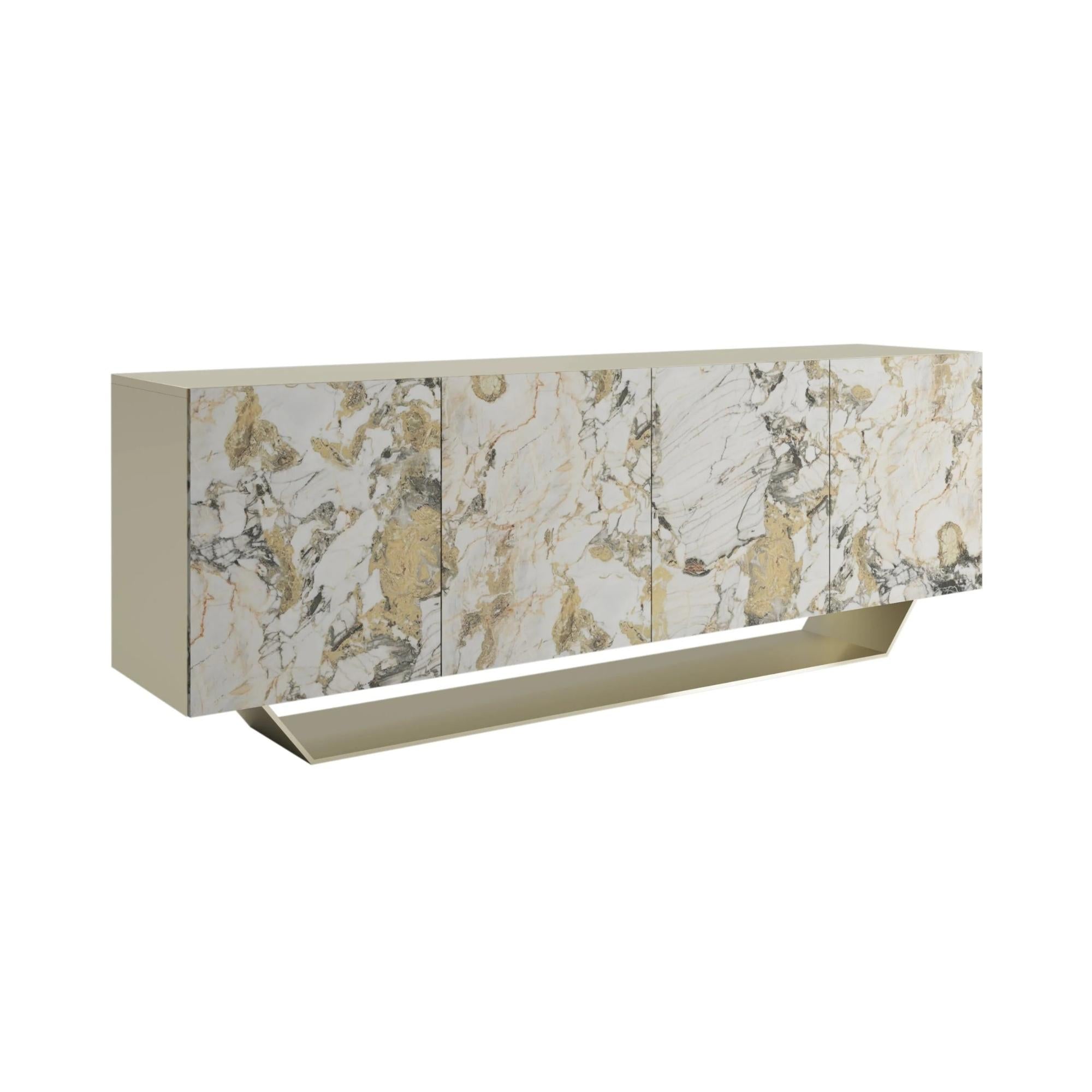 Ibiza Sideboard Etoile De Rex