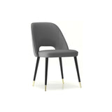 Cap Dining Chair