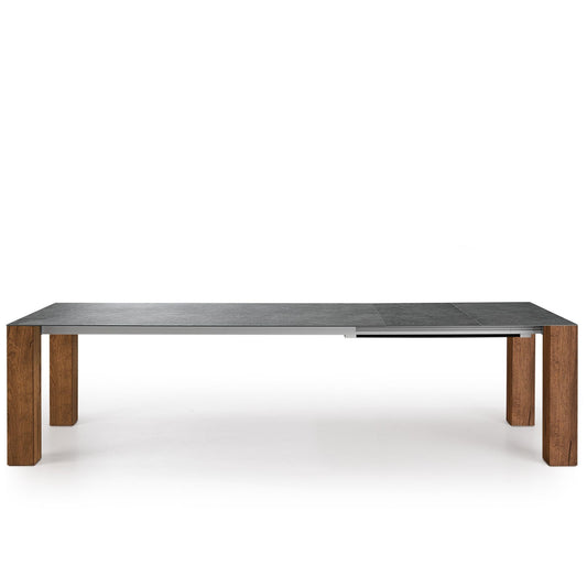 Thin Extension Dining Table
