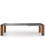 Thin Extension Dining Table