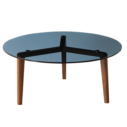 Jade Coffee Table Smoked