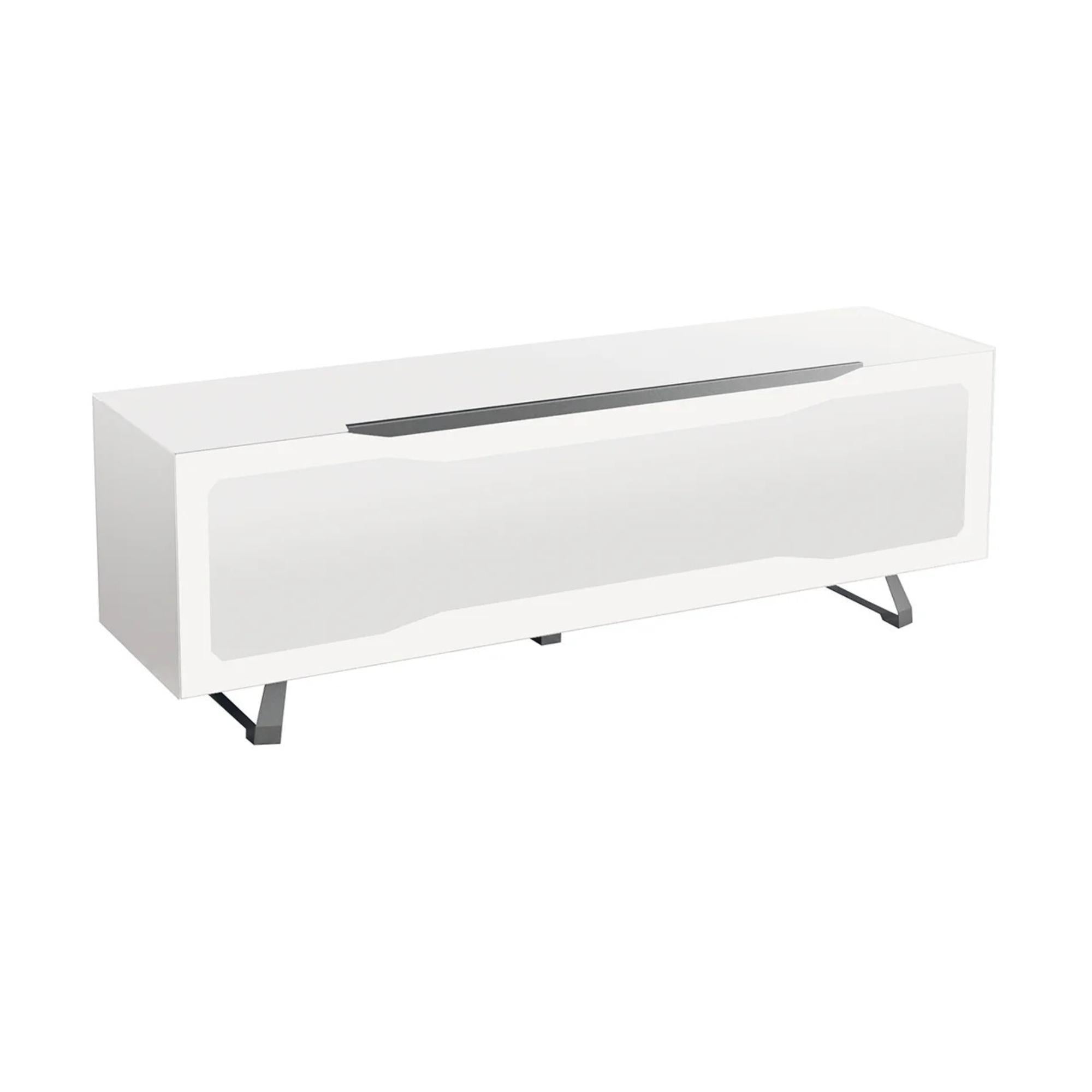 Ravenna TV Stand WHITE