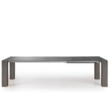 Thin Extension Dining Table