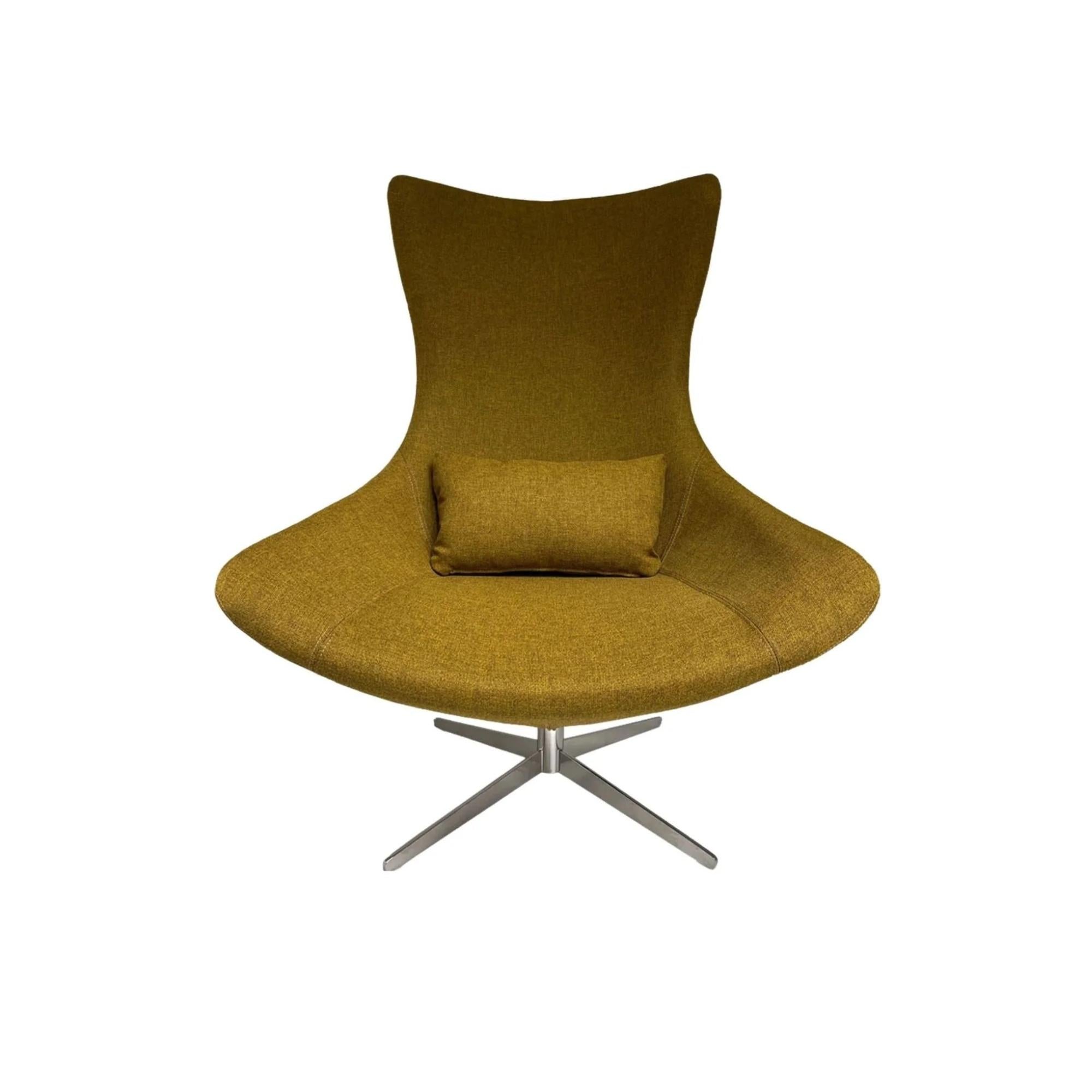 Primo Swivel Chair