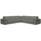 Escape Sectional 3 Recliners