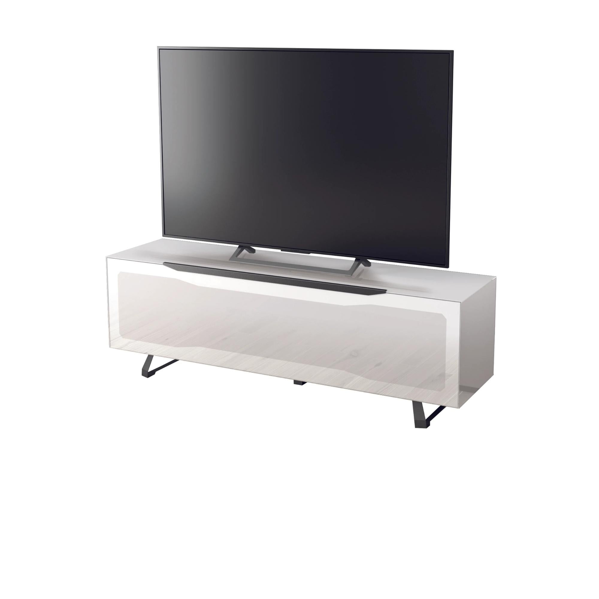 Ravenna TV Stand WHITE