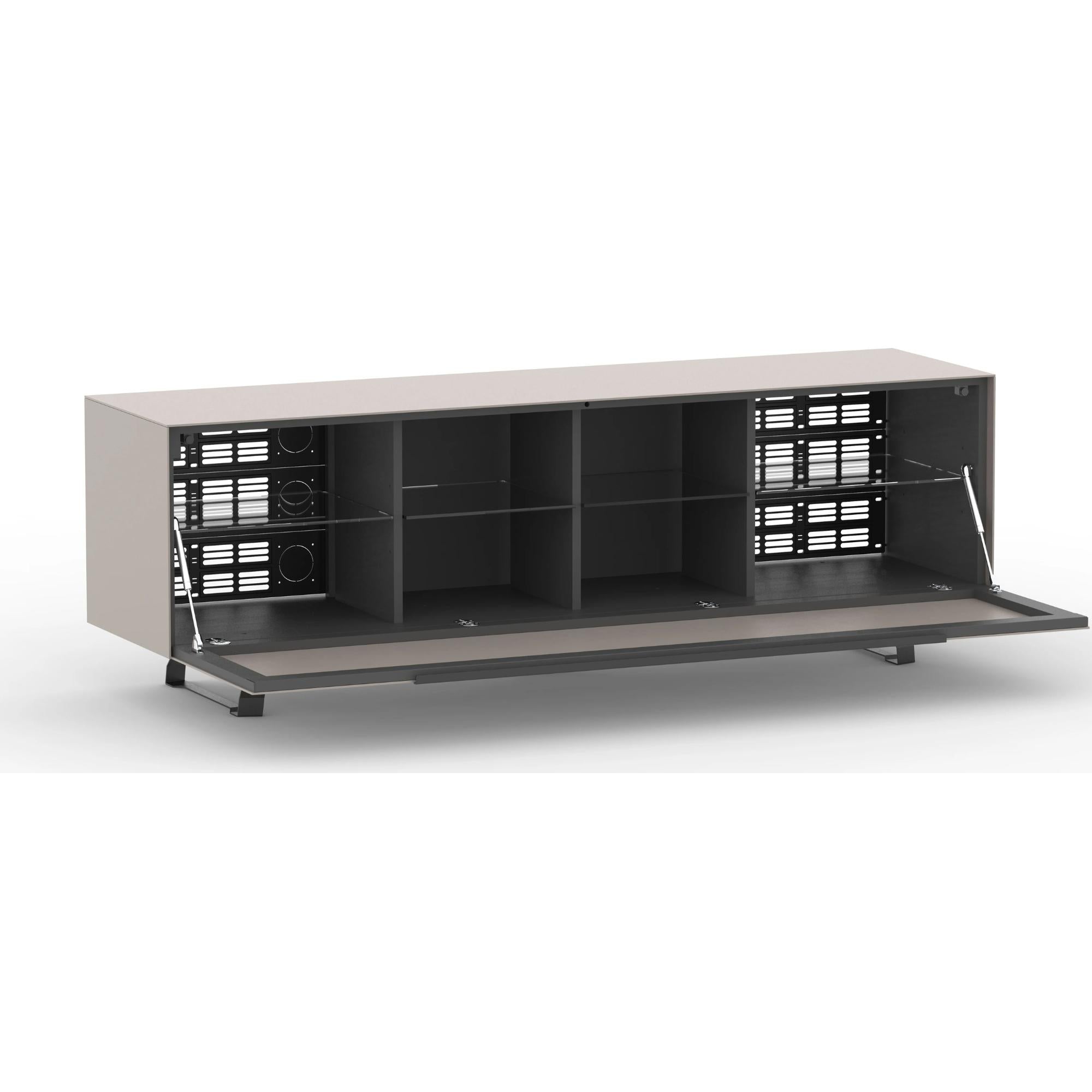 Ravenna TV Stand GRAY