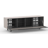 Ravenna TV Stand GRAY