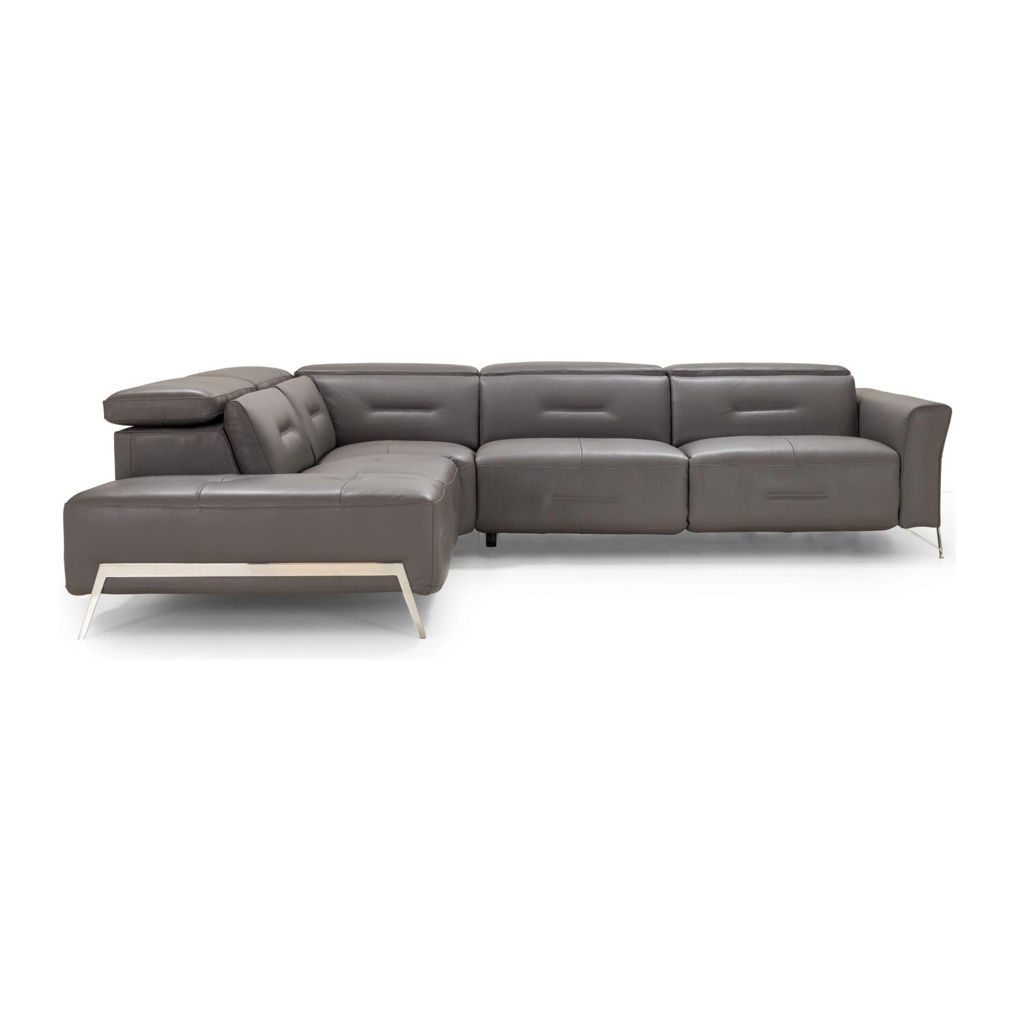 Enzo Sectional