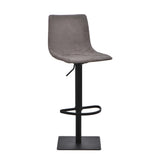 Cleo Adjustable Barstool